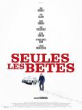 Affiche de Seules les btes