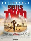 Affiche de Seuls two