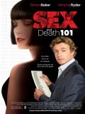 Affiche de Sex and Death 101