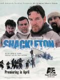 Affiche de Shackleton, aventurier de l