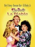 Affiche de She-Devil La Diable