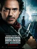 Affiche de Sherlock Holmes 2 : Jeu d
