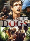 Affiche de Shooting Dogs