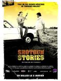 Affiche de Shotgun Stories