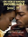 Affiche de Si Beale Street pouvait parler