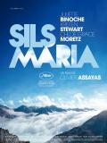 Affiche de Sils Maria