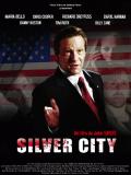 Affiche de Silver City