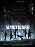 Affiche de Simetierre