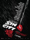 Affiche de Sin City : j