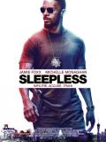 Affiche de Sleepless