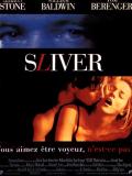 Affiche de Sliver