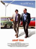 Affiche de Small Time