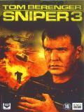 Affiche de Sniper 3