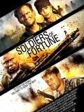 Affiche de Soldiers of Fortune
