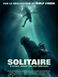 Affiche de Solitaire