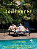 Affiche de Somewhere