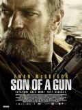 Affiche de Son of a Gun
