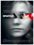 Affiche de Spartan