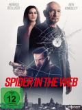 Affiche de Spider in the Web