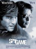 Affiche de Spy game, jeu d