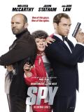 Affiche de Spy