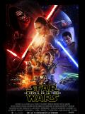 Affiche de Star Wars: Episode VII Le rveil de la force