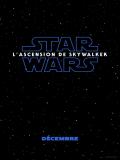 Affiche de Star Wars: L