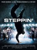 Affiche de Steppin