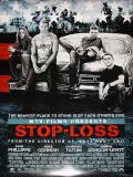 Affiche de Stop Loss