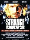 Affiche de Strange Days