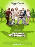 Affiche de Strange Wilderness