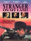 Affiche de Stranger on My Land