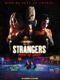 Affiche de Strangers: Prey at Night