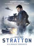 Affiche de Stratton