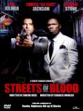 Affiche de Streets of blood