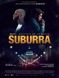 Affiche de Suburra