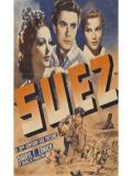 Affiche de Suez