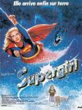 Affiche de Supergirl