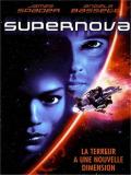 Affiche de Supernova