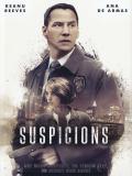 Affiche de Suspicions