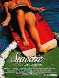 Affiche de Sweetie