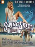Affiche de Swing Shift