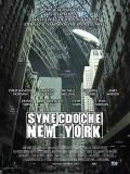 Affiche de Synecdoche, New York