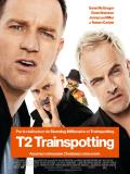 Affiche de T2 Trainspotting