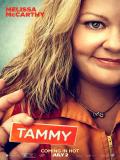 Affiche de Tammy