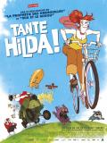 Affiche de Tante Hilda !