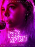 Affiche de Teen Spirit