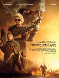 Affiche de Terminator: Dark Fate