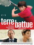 Affiche de Terre battue