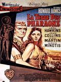 Affiche de Terre des pharaons